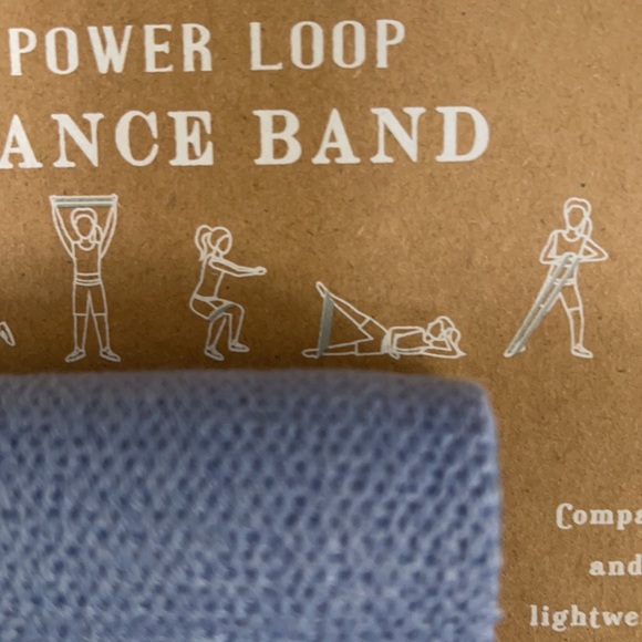 ❤️NEW!!!❤️Elastic Power Loop Resistance Band. - Picture 10 of 14